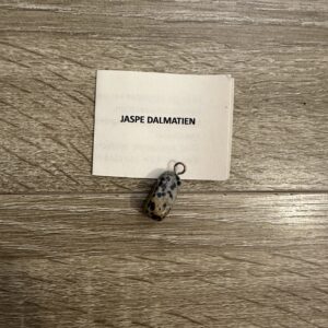 Jaspe Dalmatien