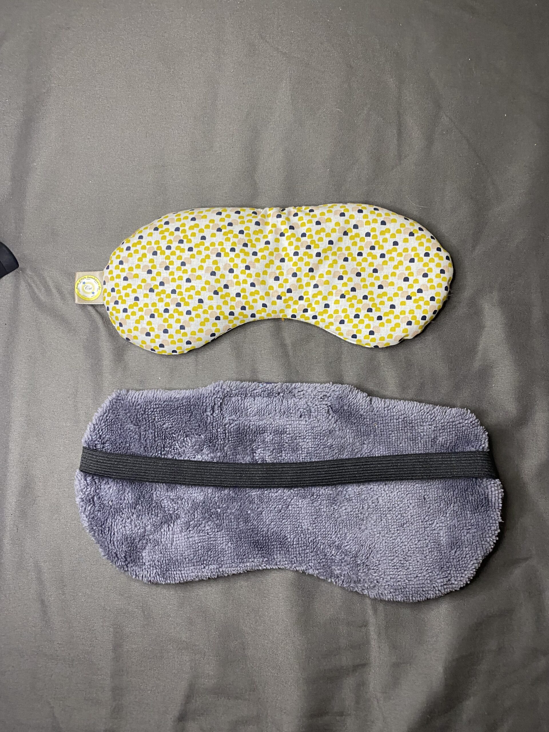 Masque Apaisant cocooning Pour un soin relaxant – Image 2