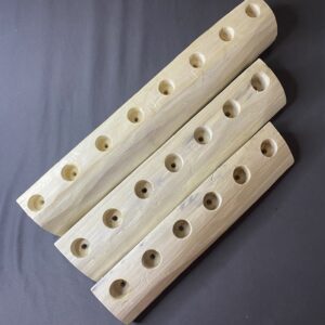Support Hochets - Différentes tailles