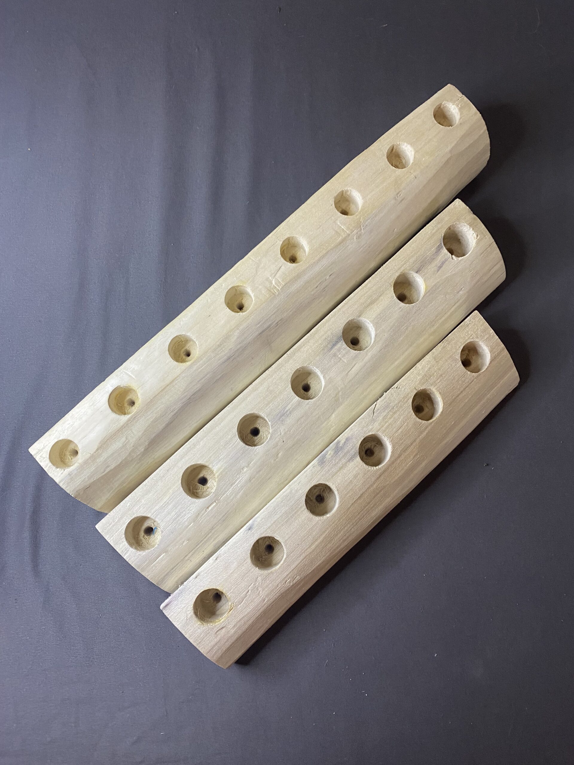 Support Hochets - Différentes tailles