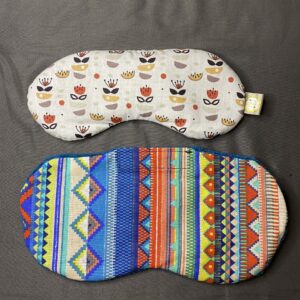 Masque Apaisant cocooning Pour un soin relaxant
