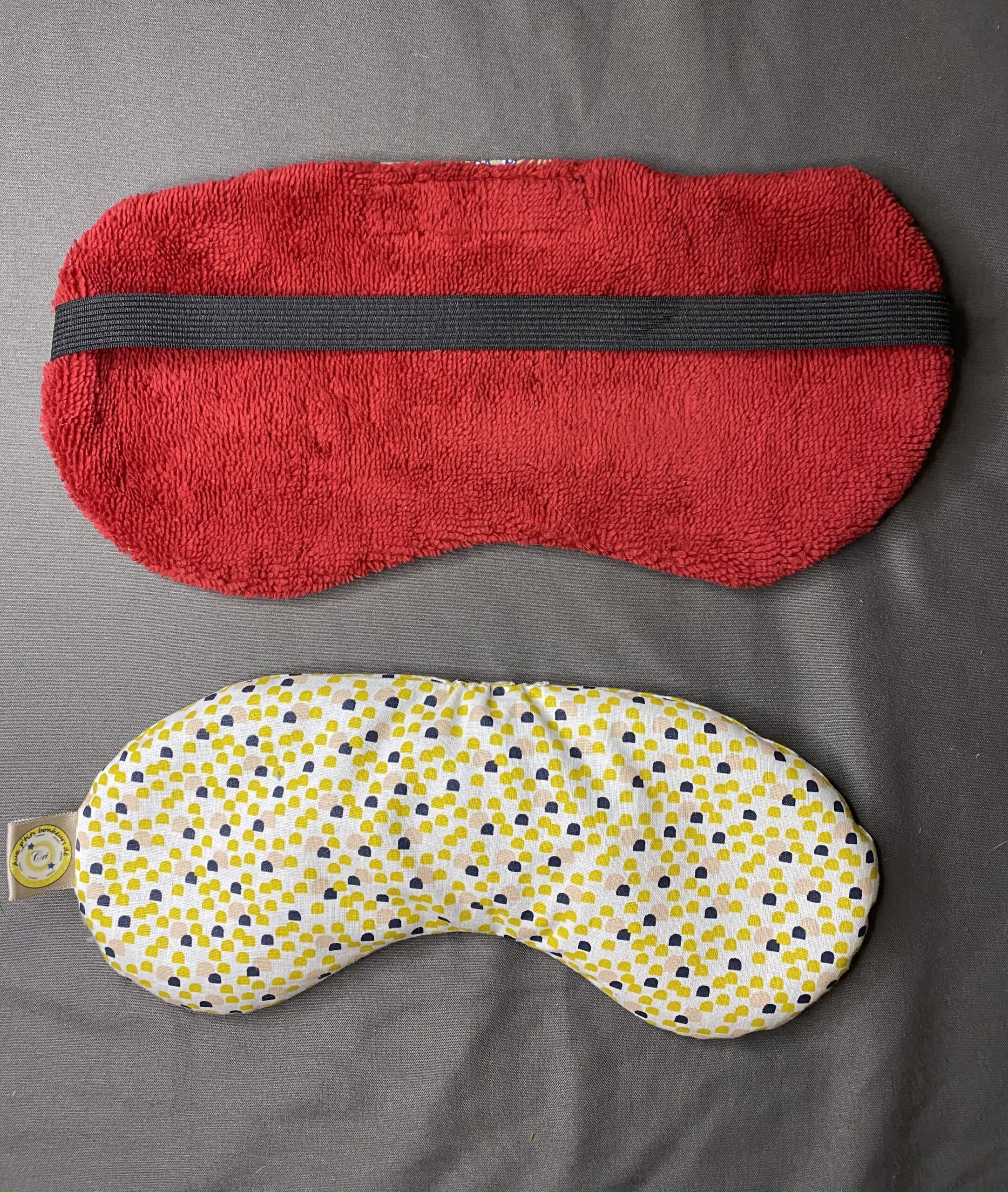 Masque Apaisant cocooning Pour un soin relaxant – Image 2