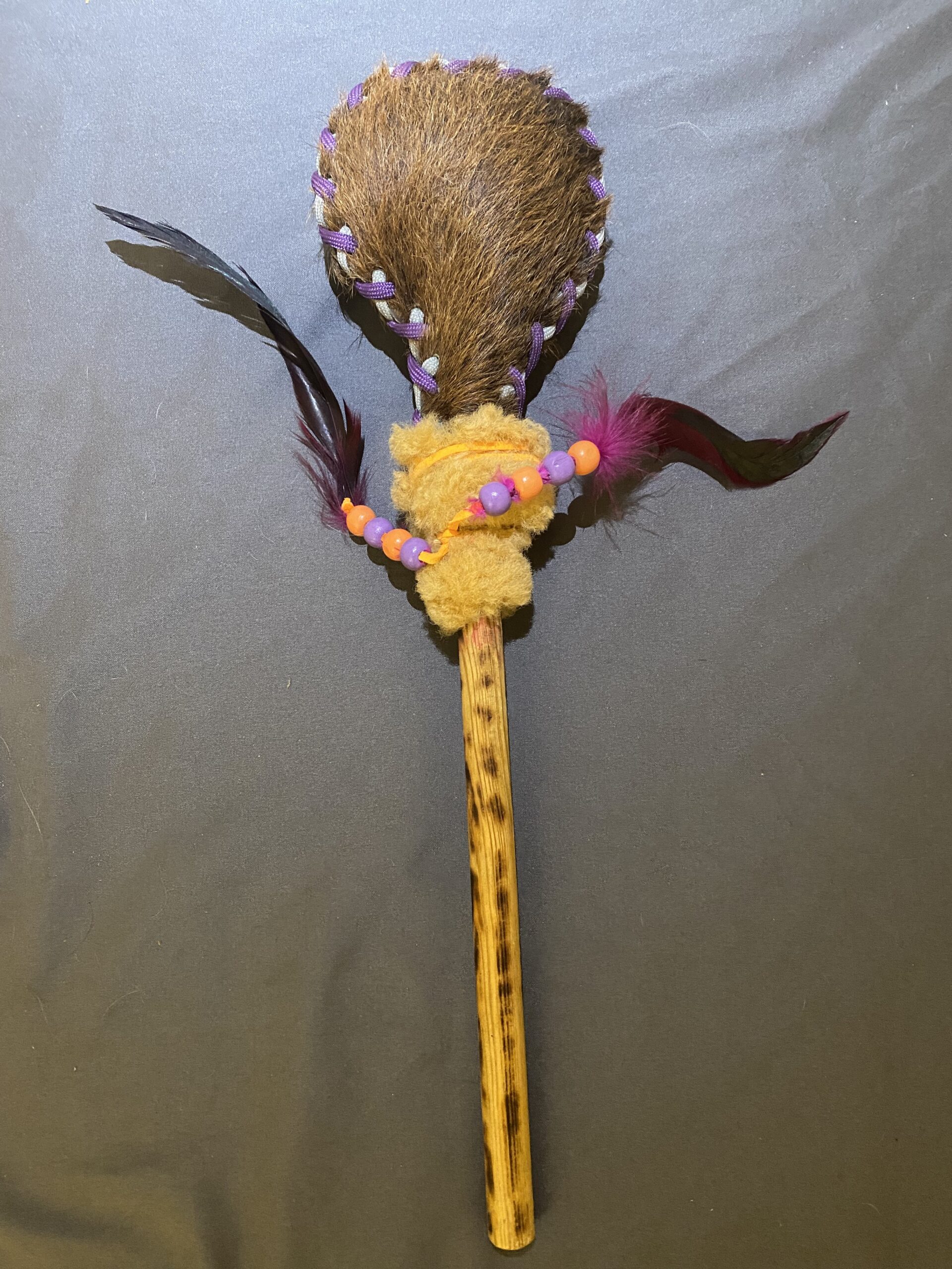Hochet Cheval đ Billes plastique đ”