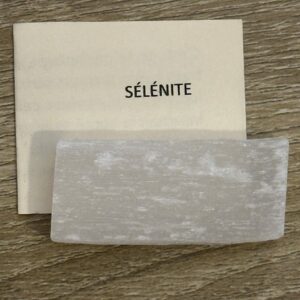 Sélénité