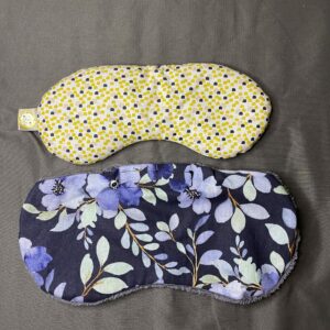 Masque Apaisant cocooning Pour un soin relaxant