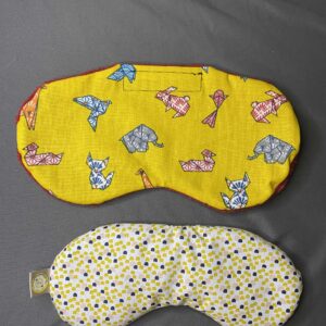 Masque Apaisant cocooning Pour un soin relaxant