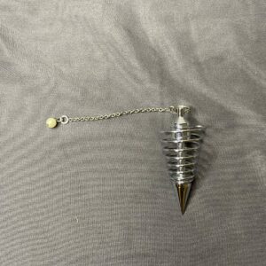 Pendule métallique