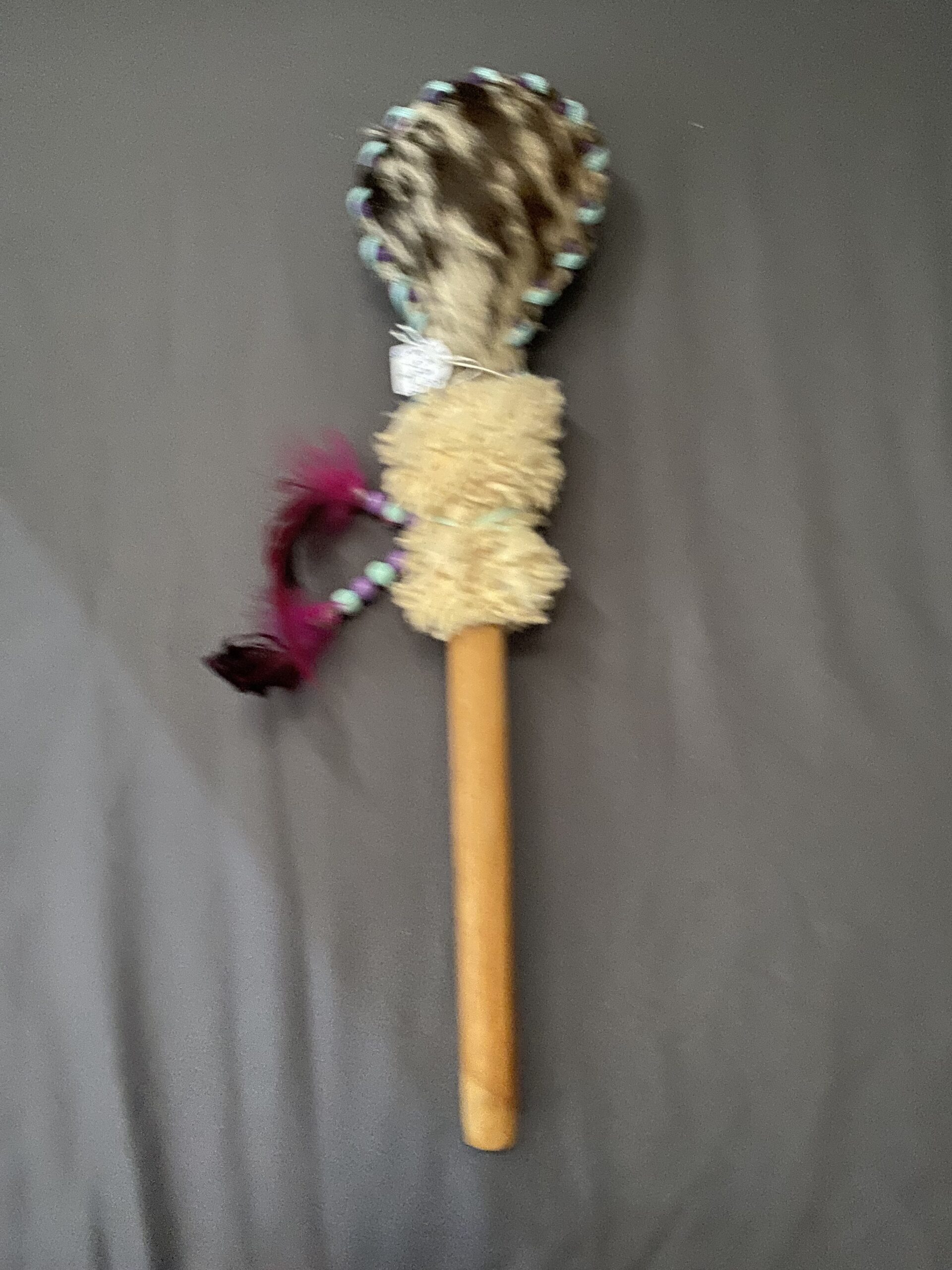 Hochet Cheval đ Cerises đ
