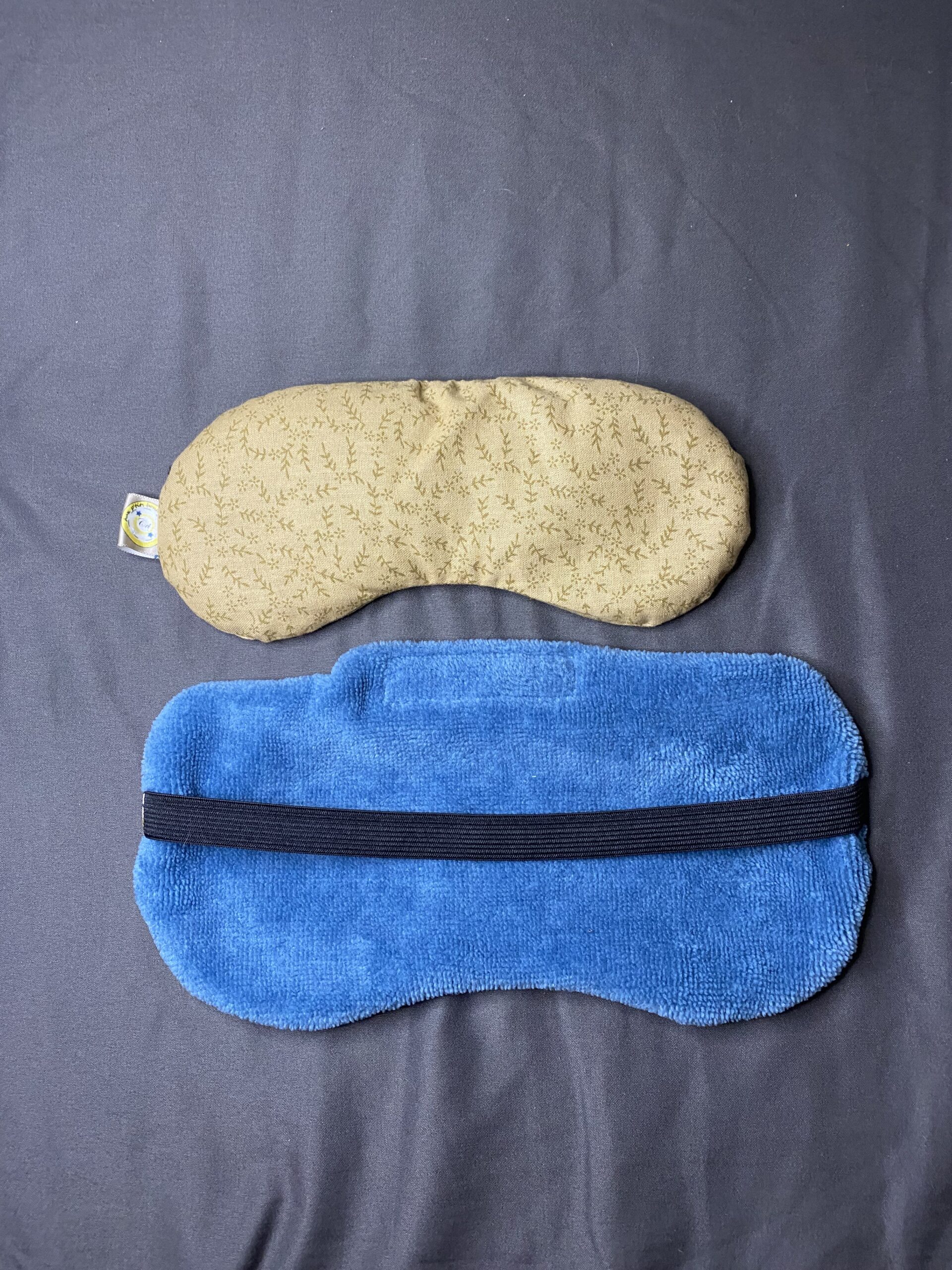 Masque Apaisant cocooning Pour un soin relaxant – Image 3