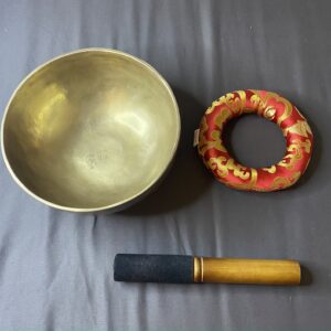 Bol Tibétain 17,5 cm
