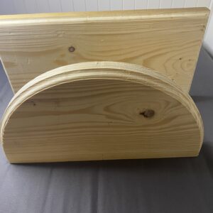 Support Tambours Gardien de vos Alliés (Grand format)