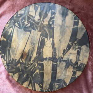 Tambour Elan đŠ FrĂȘne đł Diam 41 cm