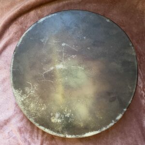 Tambour Elan  đŠ Diam 41 cm