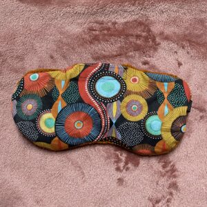Masque Apaisant cocooning Pour un soin relaxant