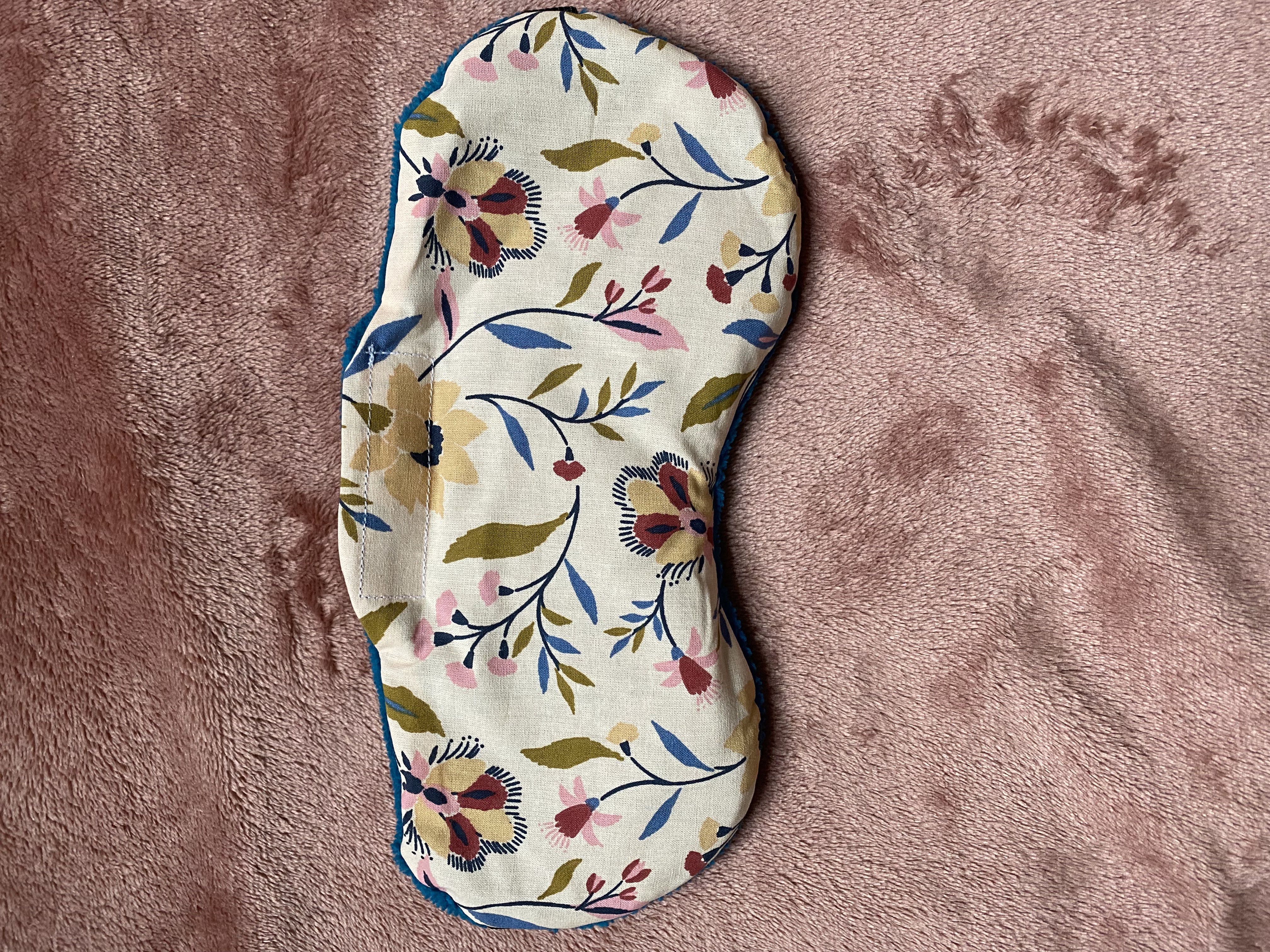 Masque Apaisant cocooning Pour un soin relaxant