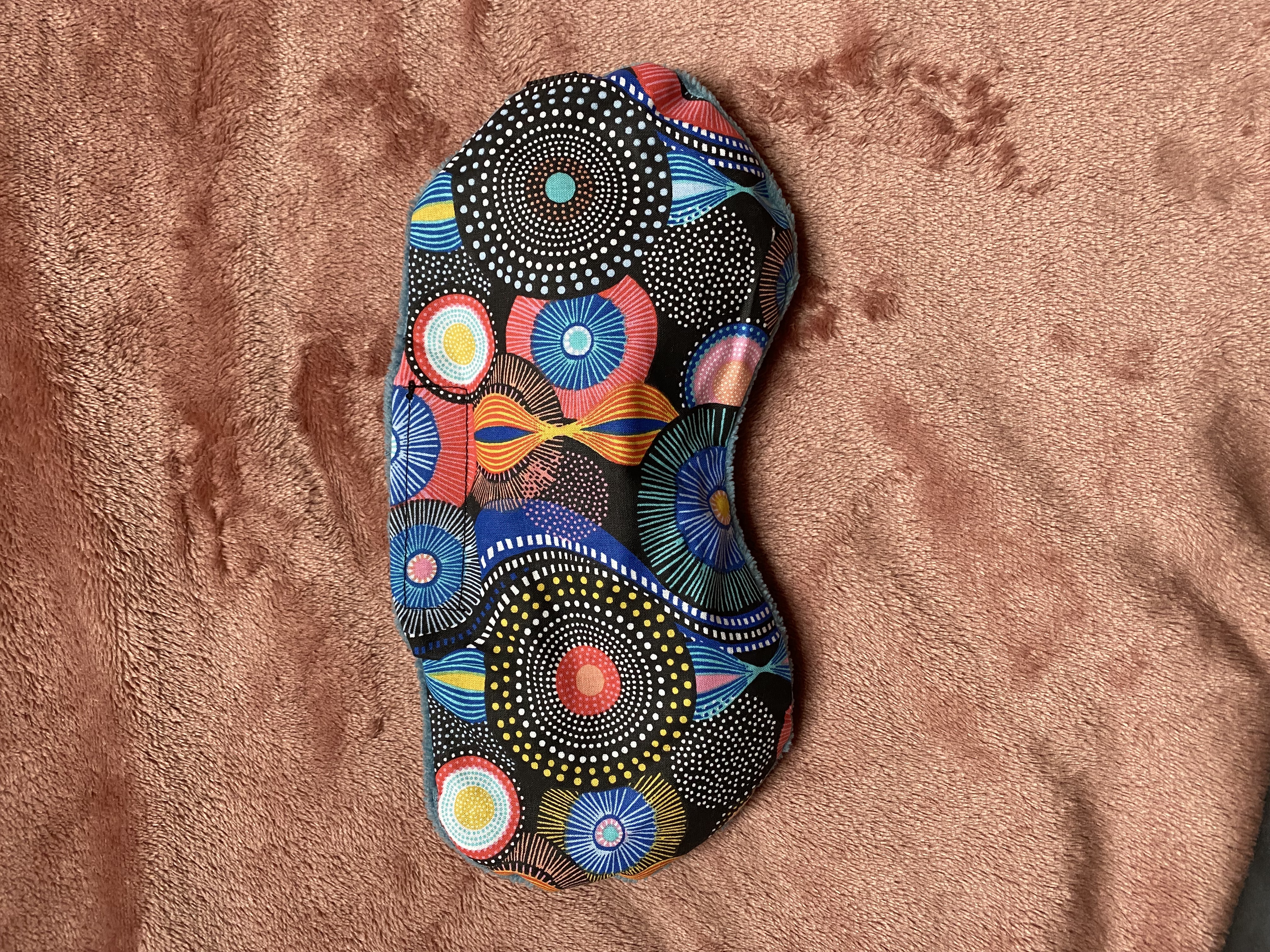 Masque Apaisant cocooning Pour un soin relaxant