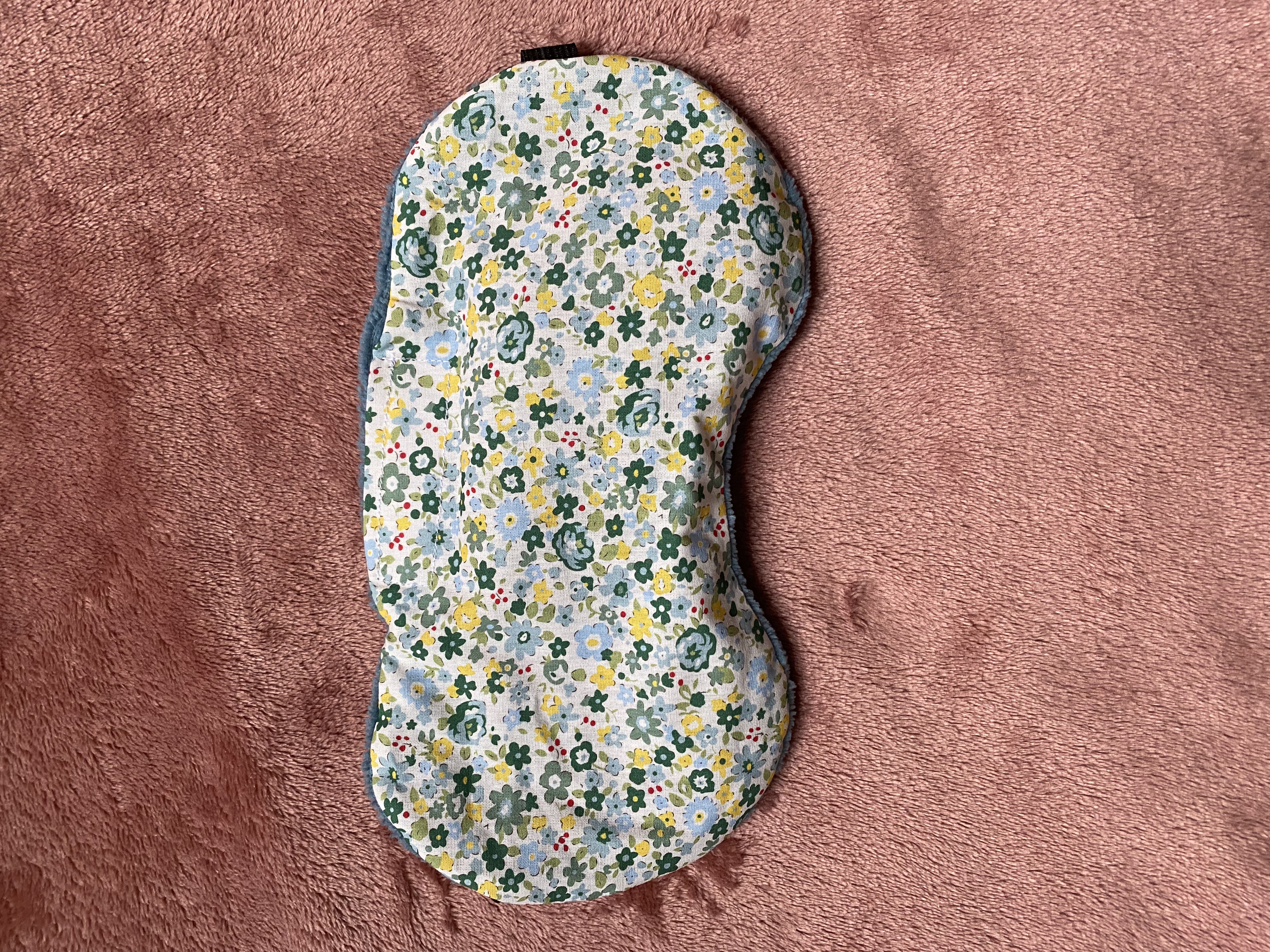 Masque Apaisant cocooning Pour un soin relaxant