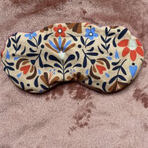 Masque Apaisant cocooning Pour un soin relaxant