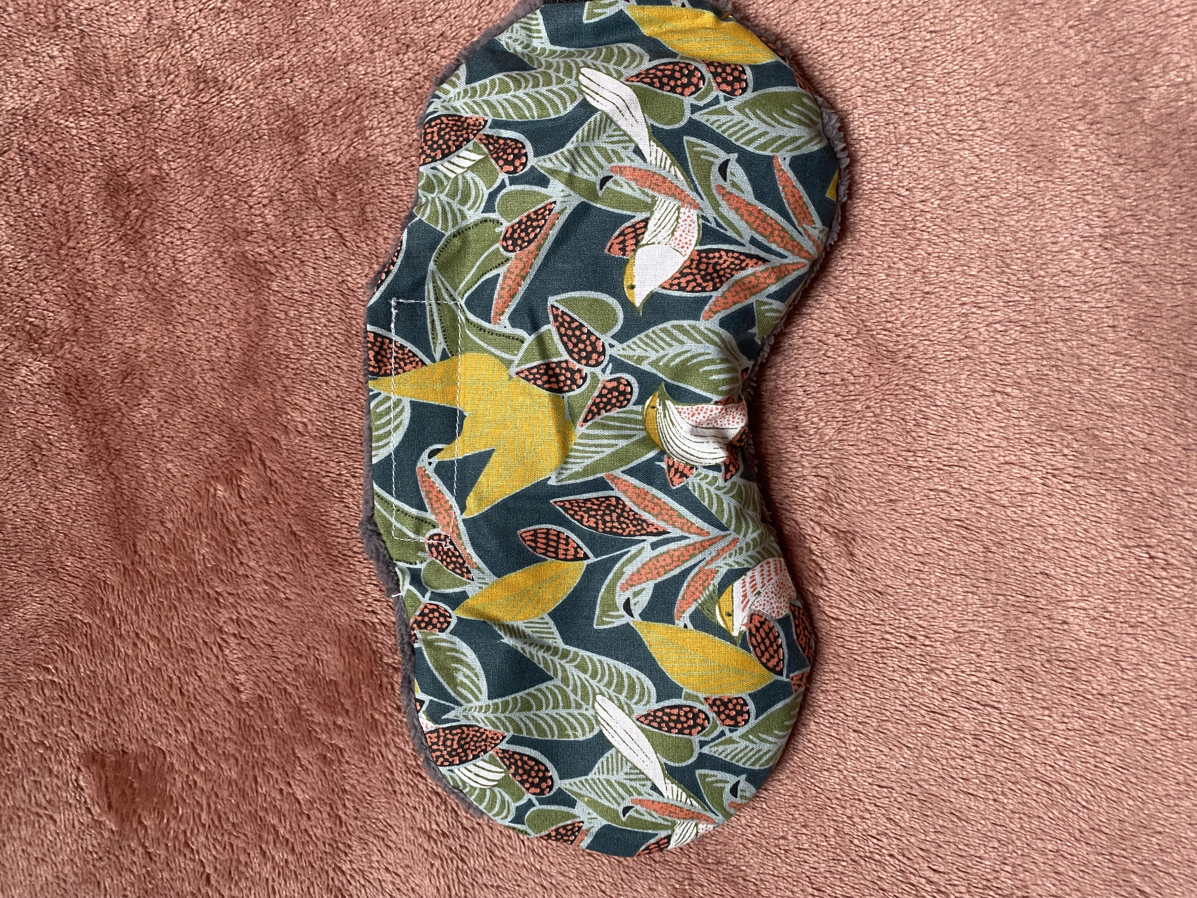 Masque Apaisant cocooning Pour un soin relaxant