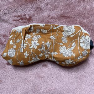 Masque Apaisant cocooning Pour un soin relaxant