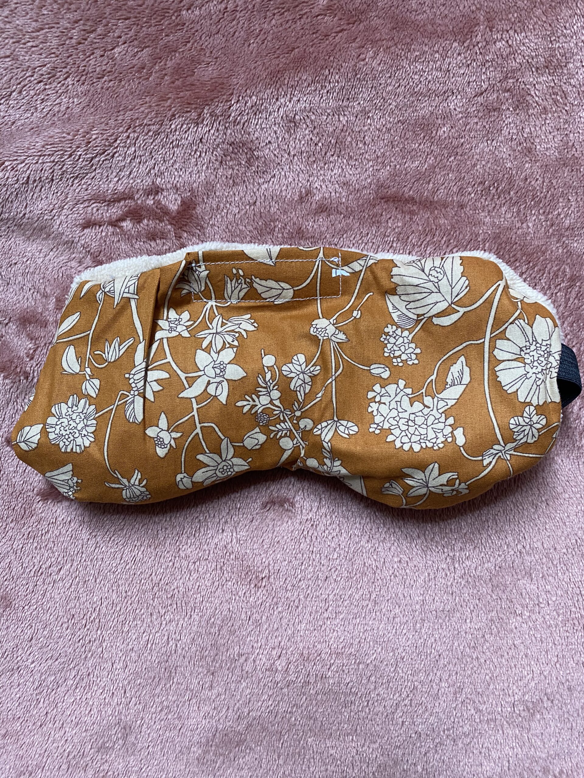 Masque Apaisant cocooning Pour un soin relaxant